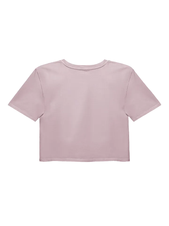 Jonsandman Crop Tee product image (2)