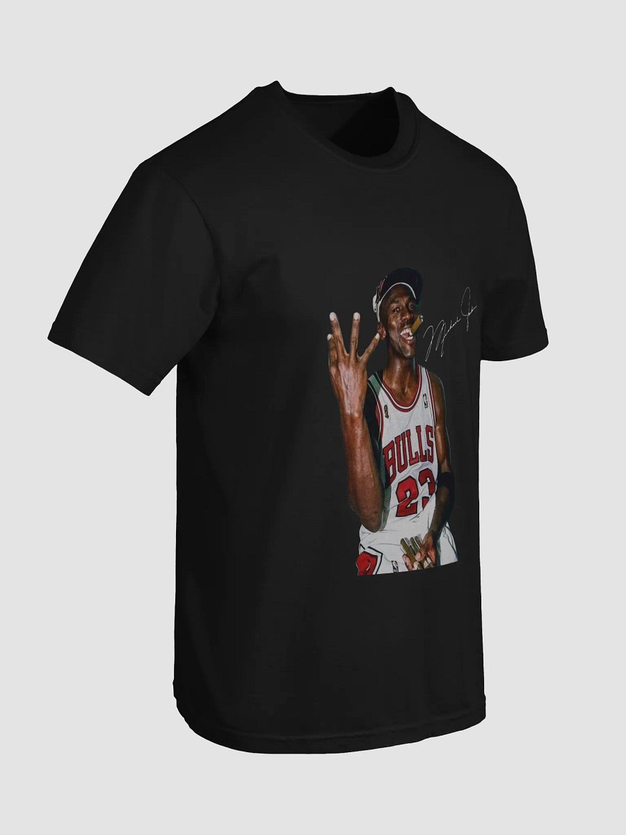 MJ Three peat product image (7)