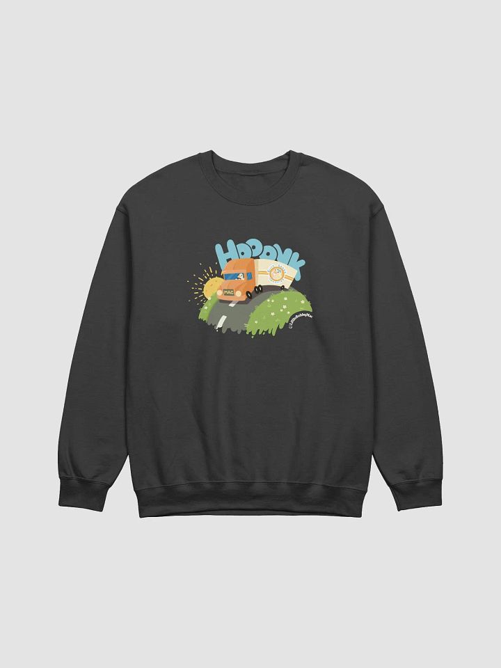 Official Mac Truck Crewneck product image (1)