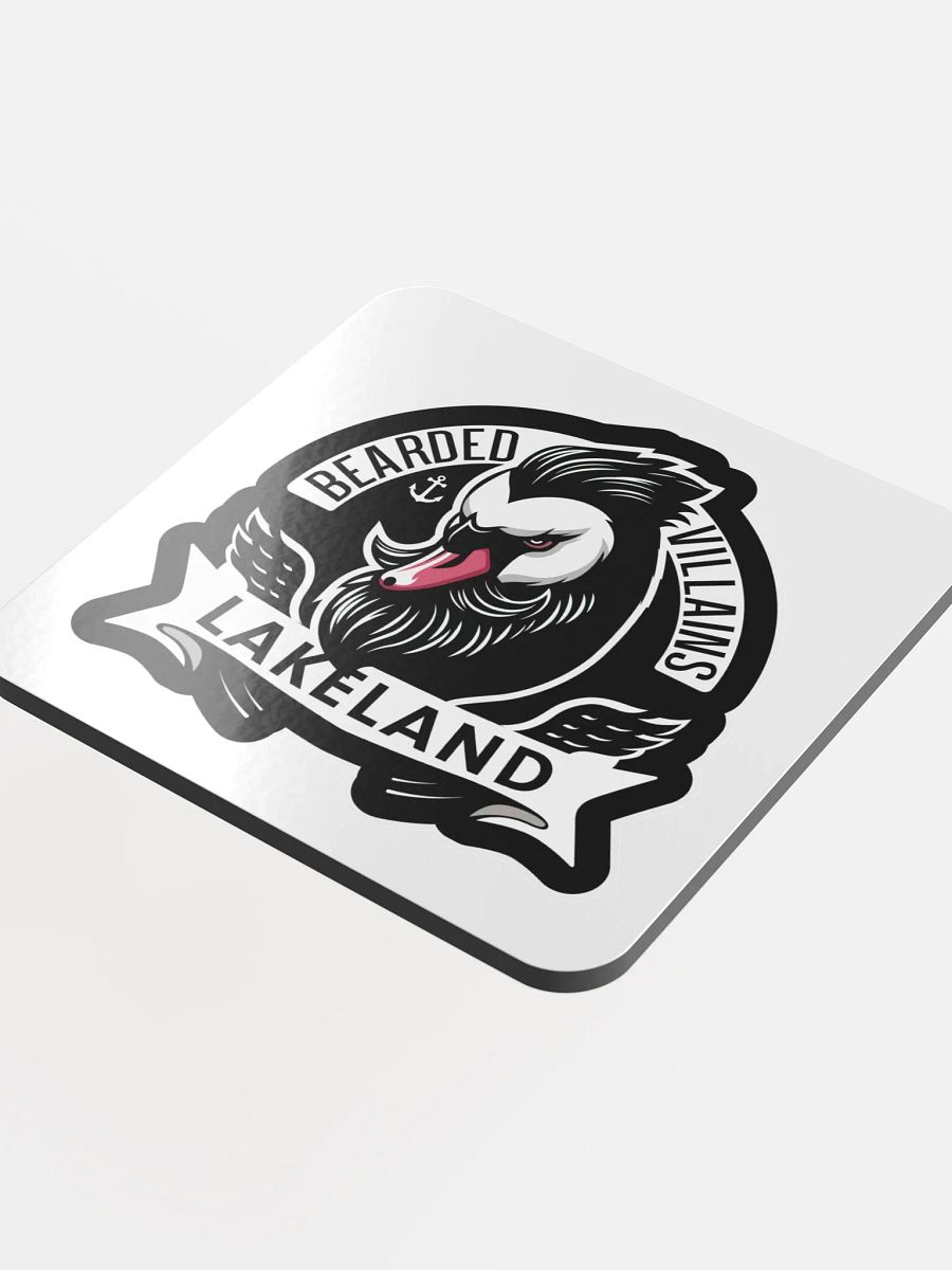 Lakeland BV Coaster product image (4)