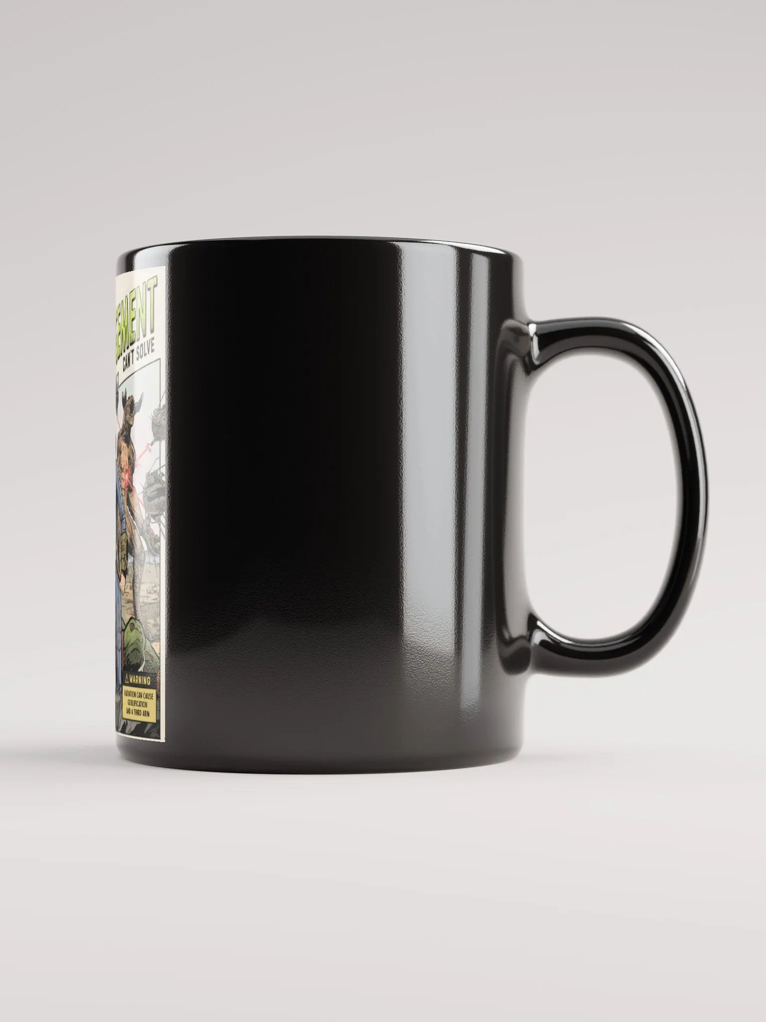 Nufs Judgement Mug product image (6)
