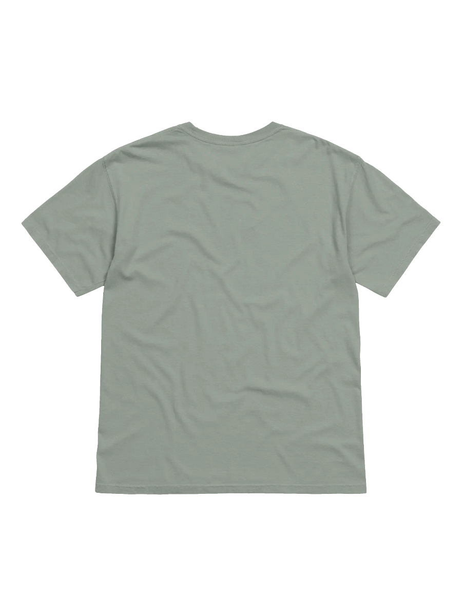Simplistic V T-shirt product image (18)