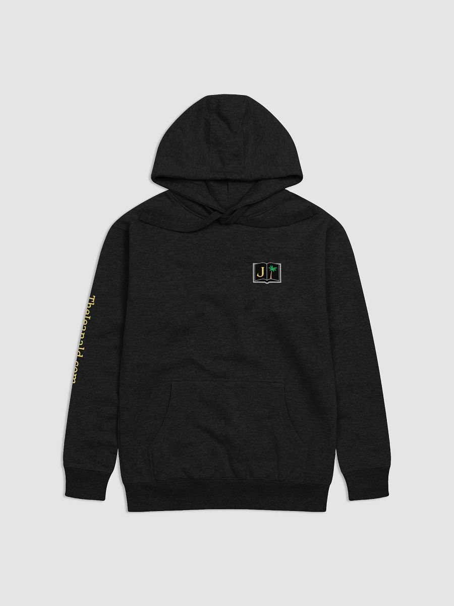 Hooded JeanJacket product image (1)