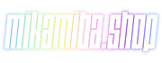 MikaMiba's Merch || Designed by MikaMiba
