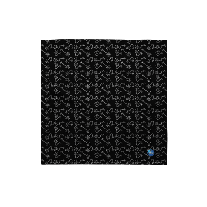 Neuron Pattern Bandana product image (1)