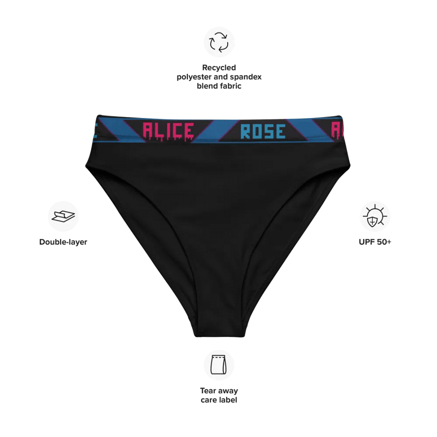 AR Bikini Bottom product image (9)