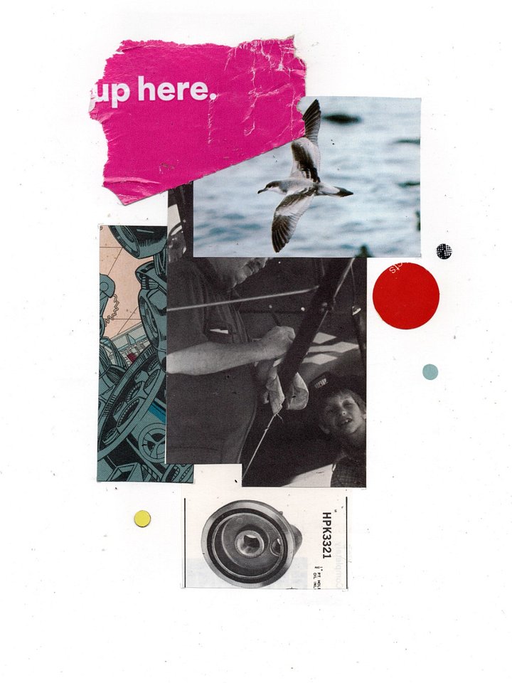 a shelter inside the invention product image (1)