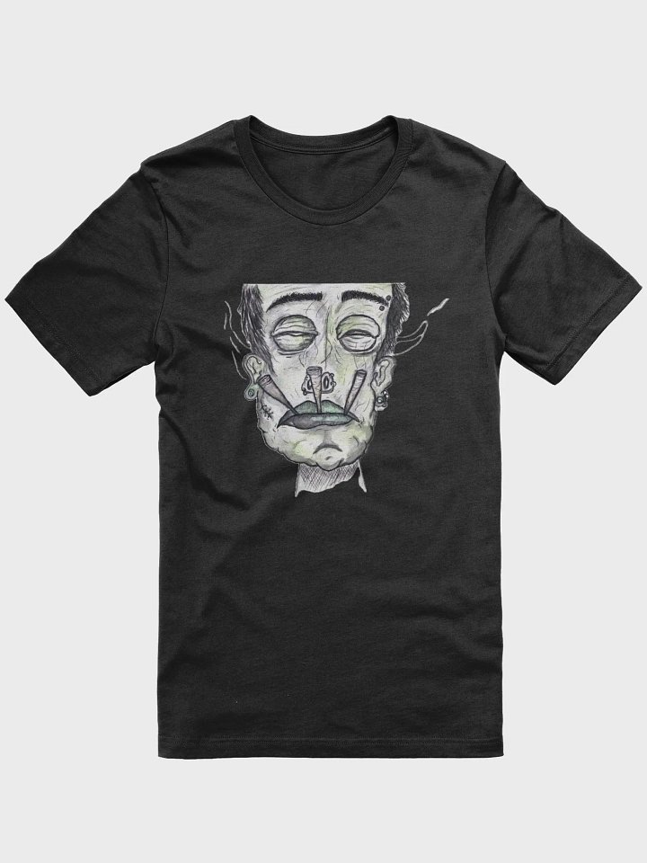 Smokin'Stein T-Shirt product image (1)