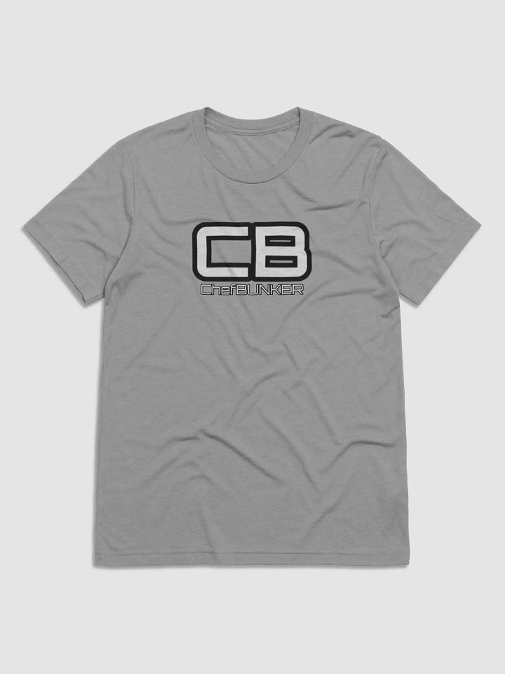 Chef Initials Tee product image (1)