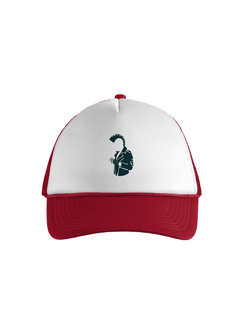 Timeless Edge Foam Trucker Hat