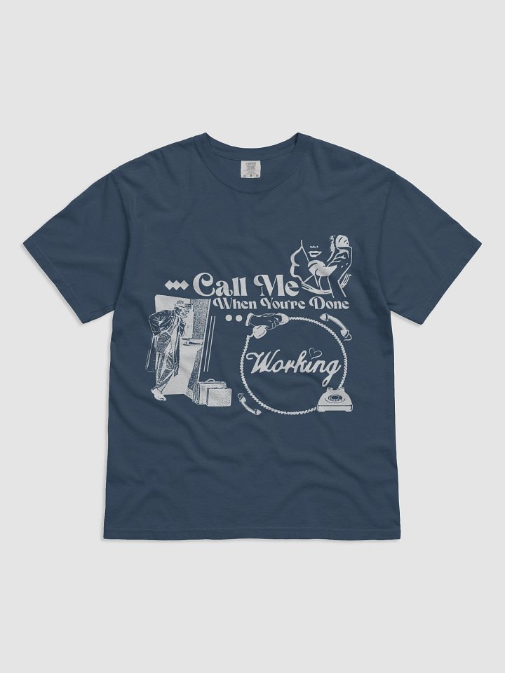 Unisex Need That Tee - Freddy Tyler Paul Collab product image (5)