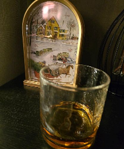 Bourbon Advent - Day 18
Hazelbaker Bottled in Bond
Rating: 7.5

From the folks that brought us @nulu.whiskey comes a 6 year B...