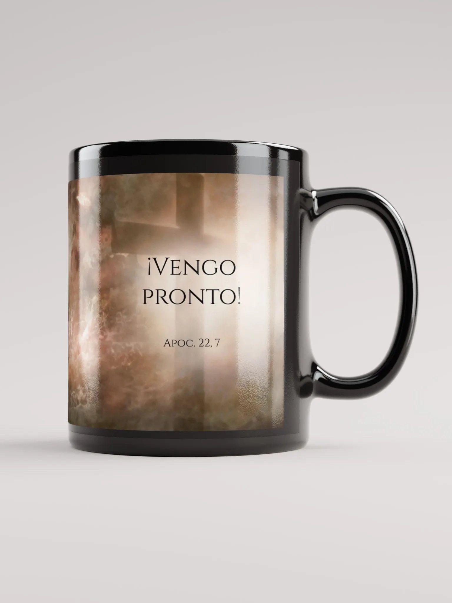 Taza Vengo Pronto product image (1)