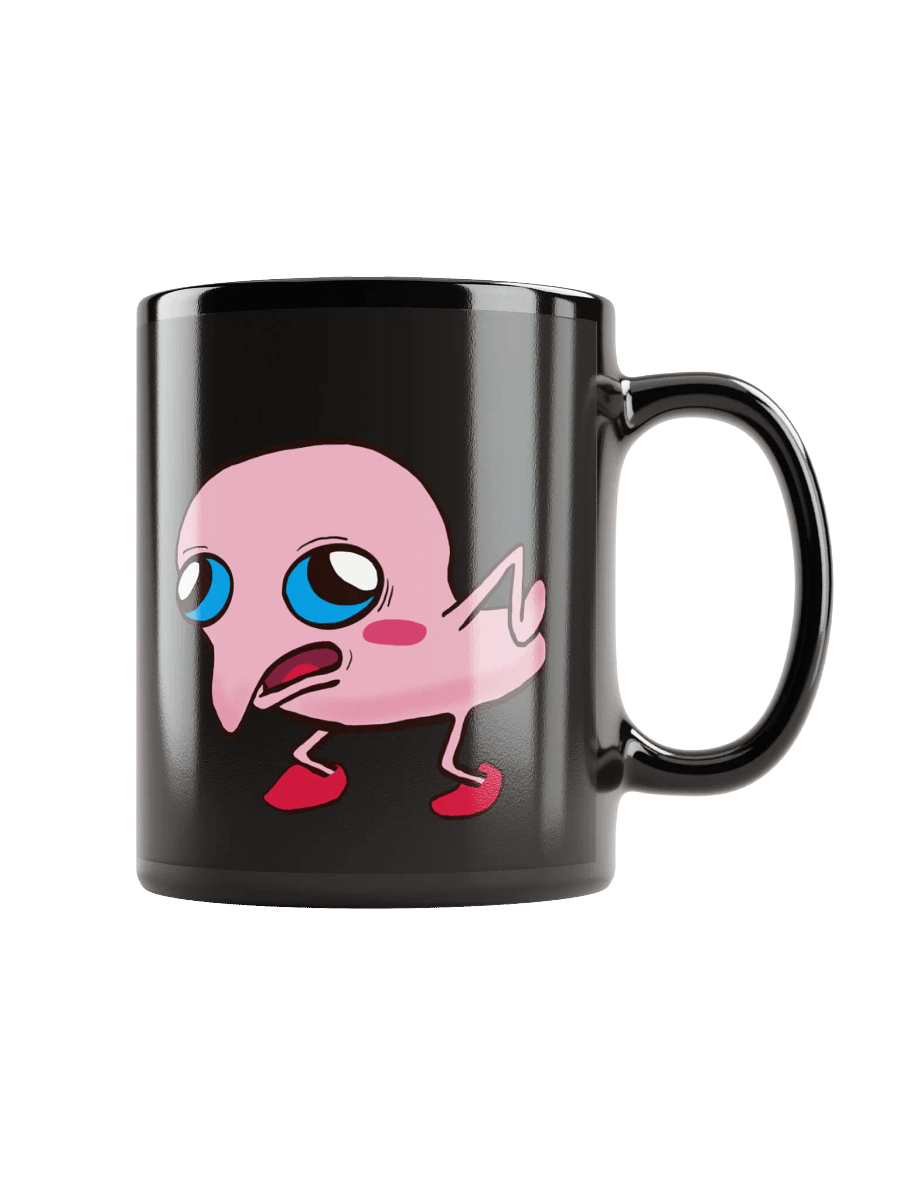 Mocking Kirby Cup product image (1)