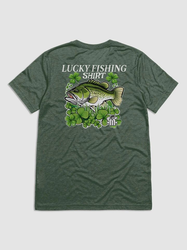 SMC Lucky Fishing Shirt product image (1)