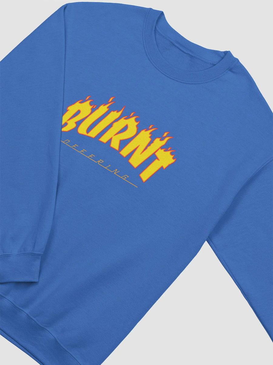 Burnt Offering Sweatshirt product image (39)