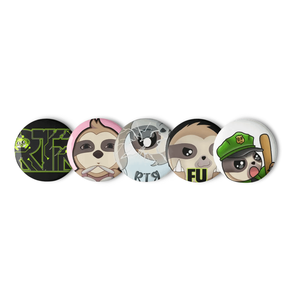 RTR Favorit Pincollection product image (2)