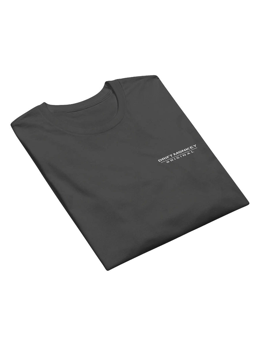 Drift Monkey Lets Race Long Sleeve T-shirt product image (15)