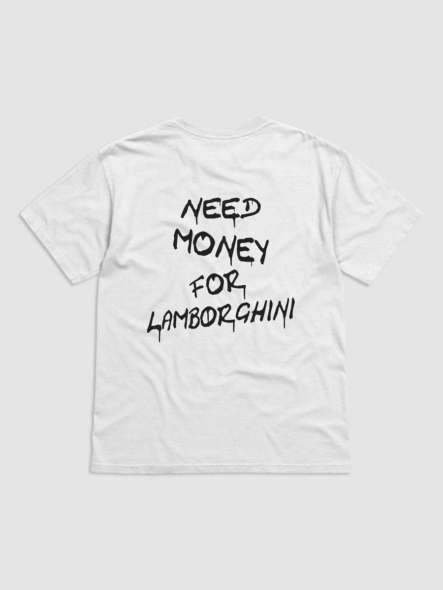 Lambo Shirt product image (2)