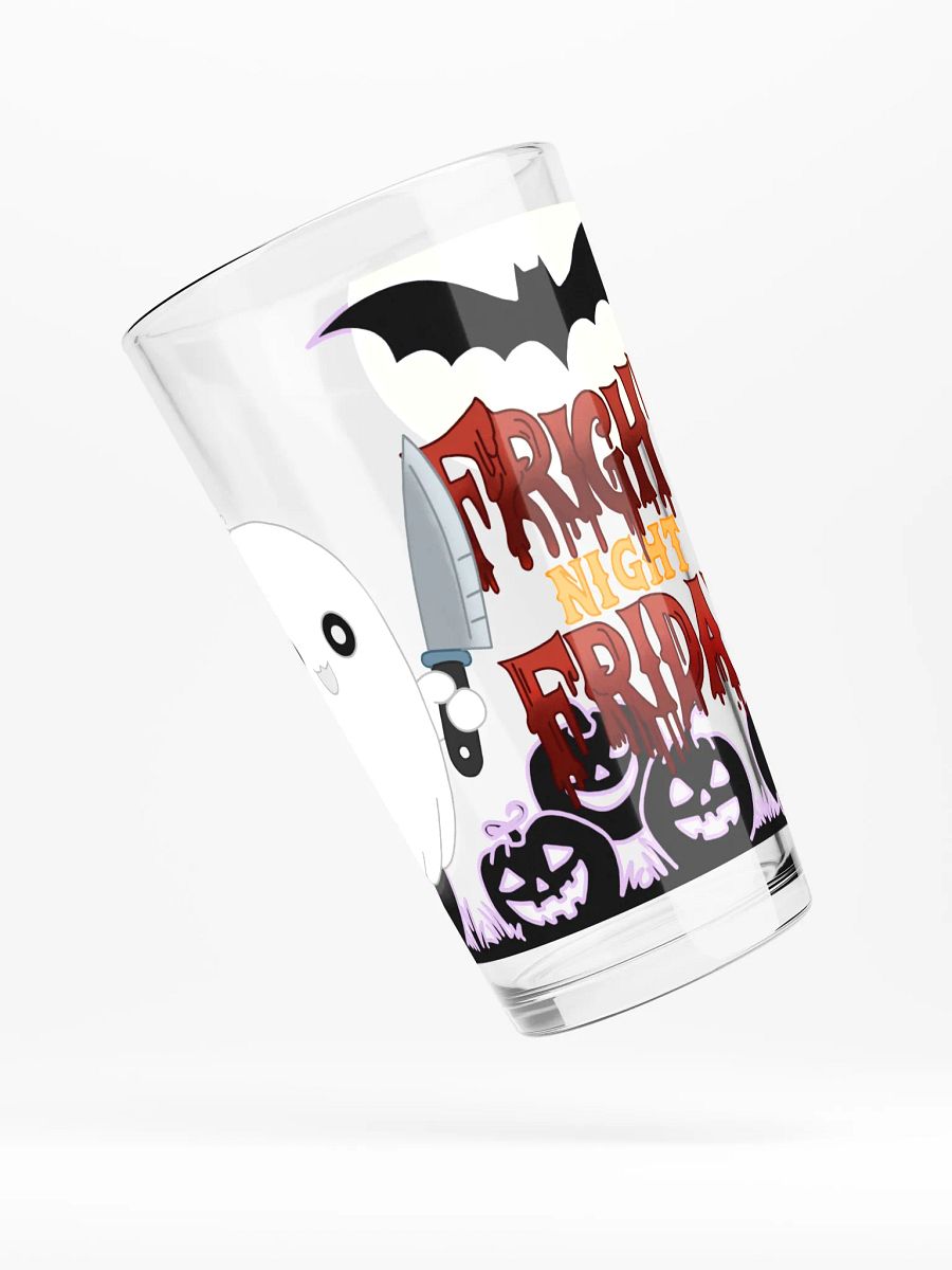 Fright Night Glass product image (4)