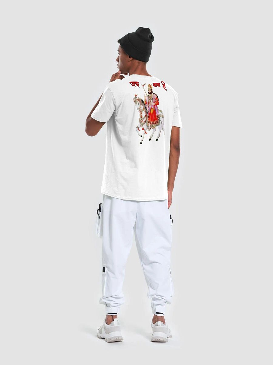 Baba Ramdev Ji Photo T-Shirts product image (6)