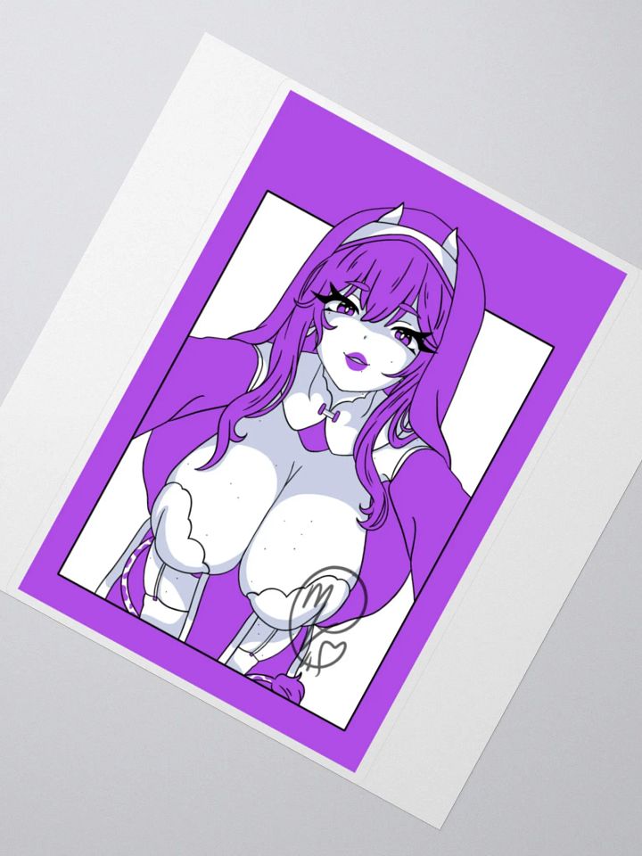 MooUpps [Purple] product image (5)