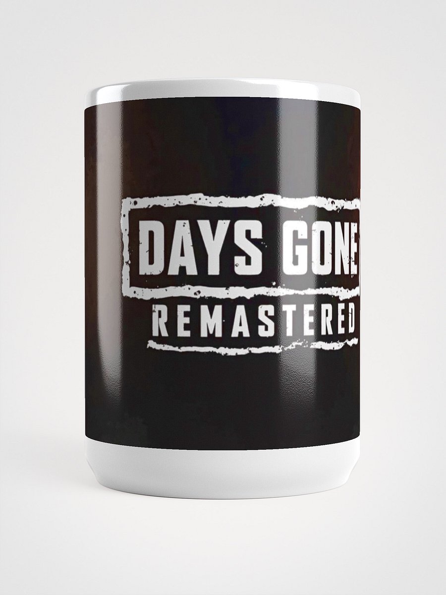 Days Gone Customised Coffee Mugs product image (5)