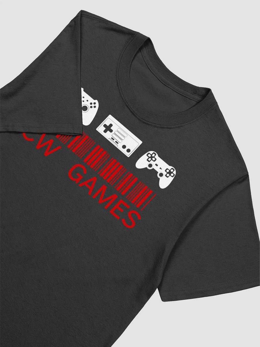 CW T-Shirt product image (9)