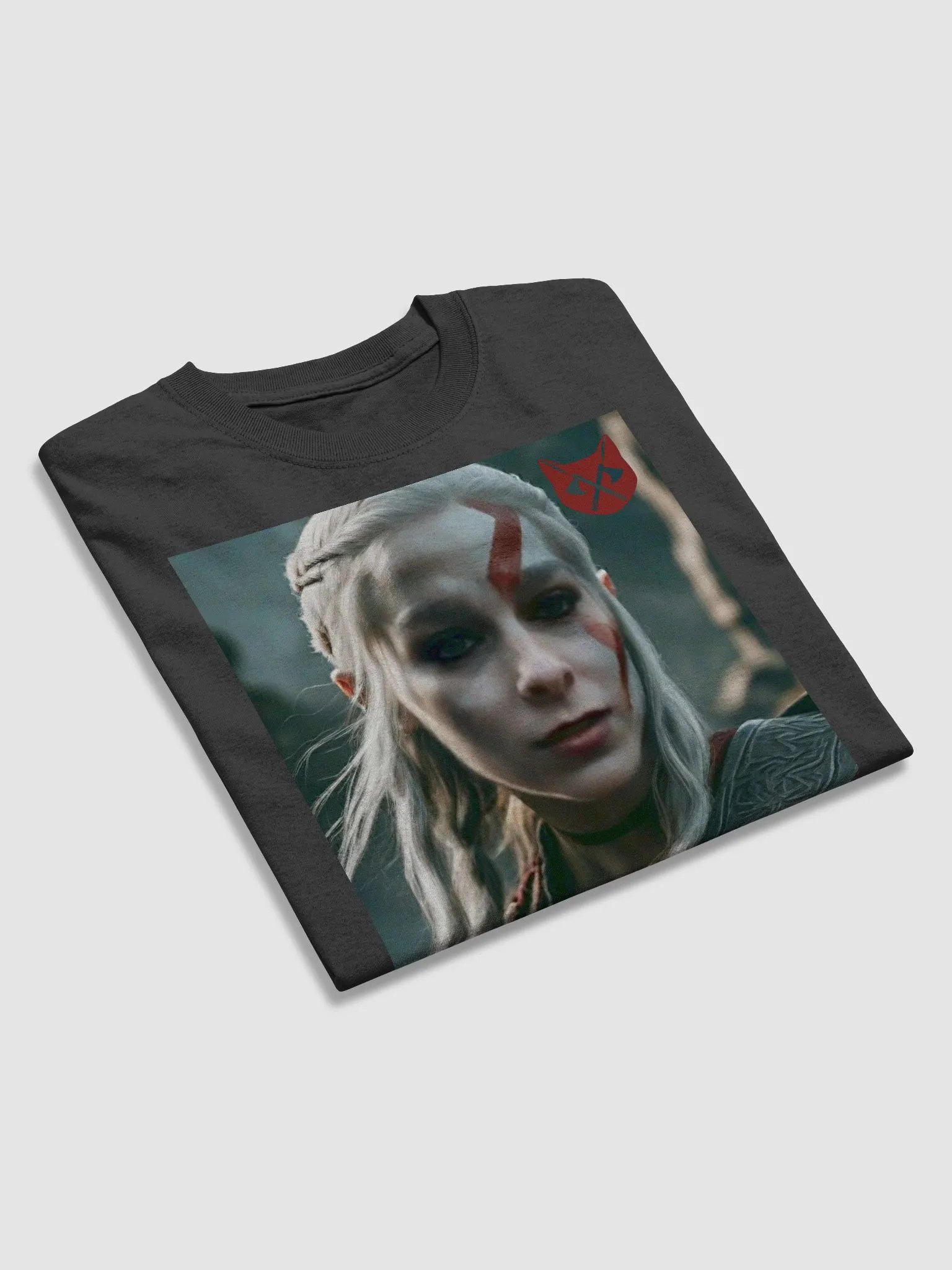 GOD OF WAR THREE Mens Tee (US, EU, AUS & CA SHIPPING) product image (3)