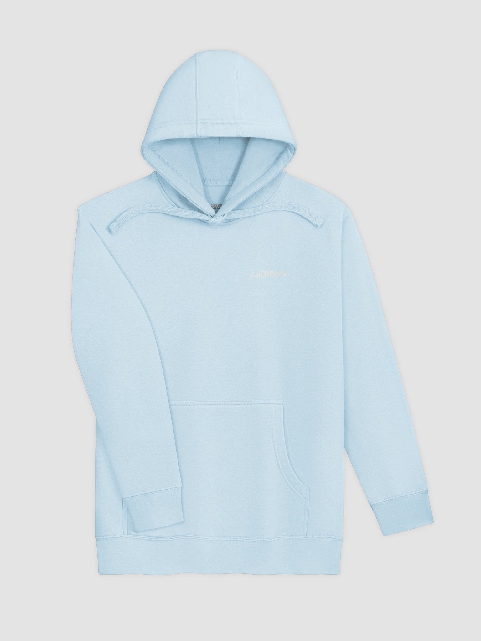 Labirhin | "Tongue Twister" Hoodie (Print) product image (3)