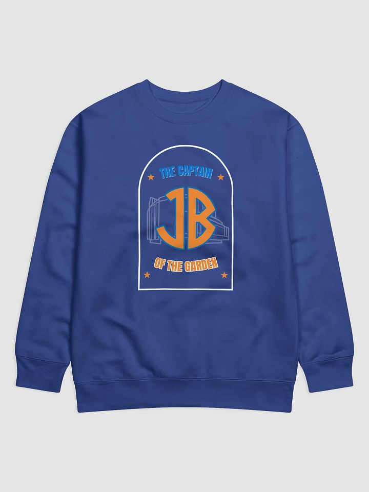 The Garden General Premium Sweatshirt product image (1)