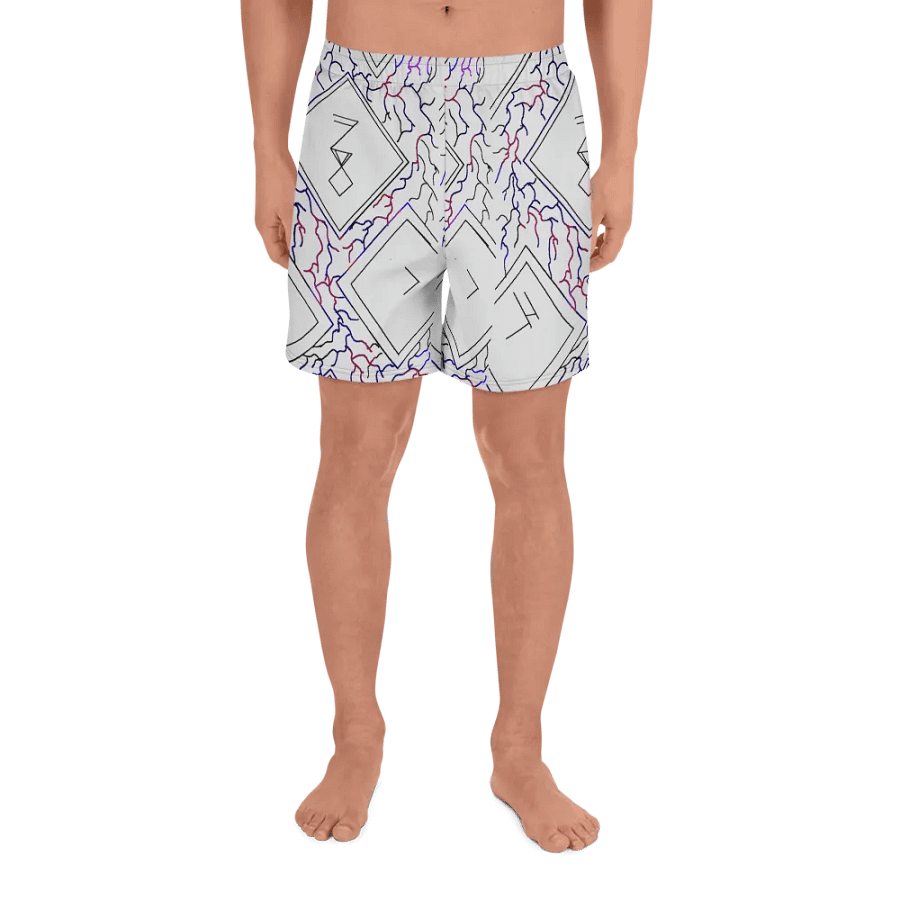 Rune Shorts product image (2)