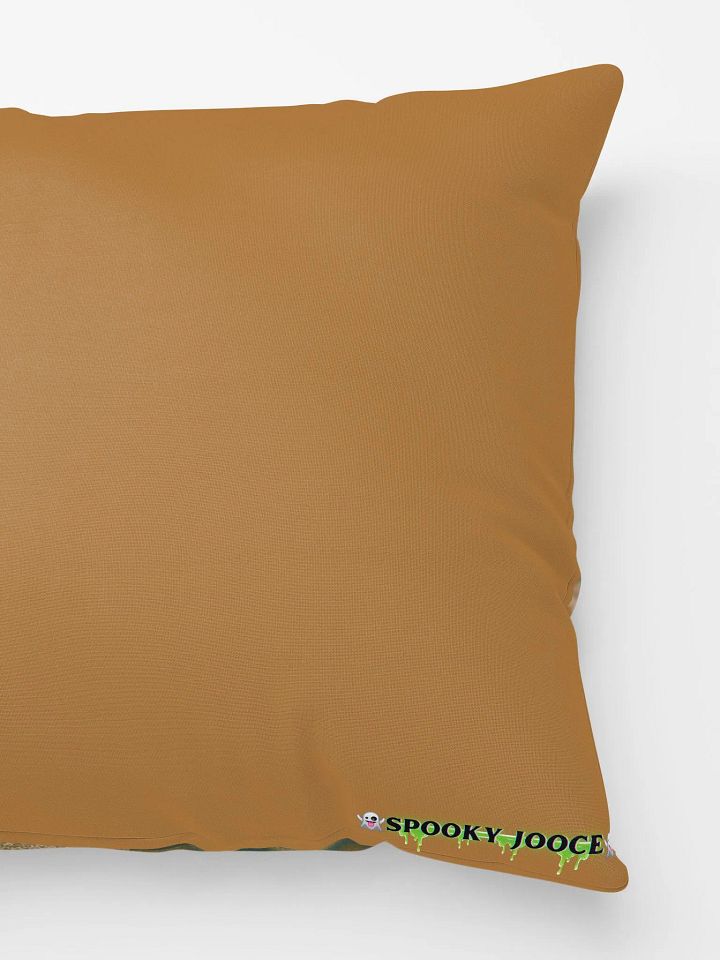 “SPOOKY JOOCE Refillz” Decor Pillow product image (2)