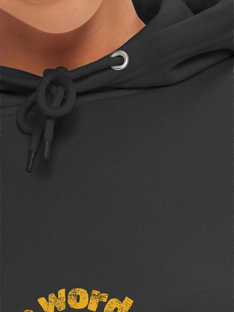 DJ's Beat Language: Cozy Hoodie for Music Lovers product image (31)