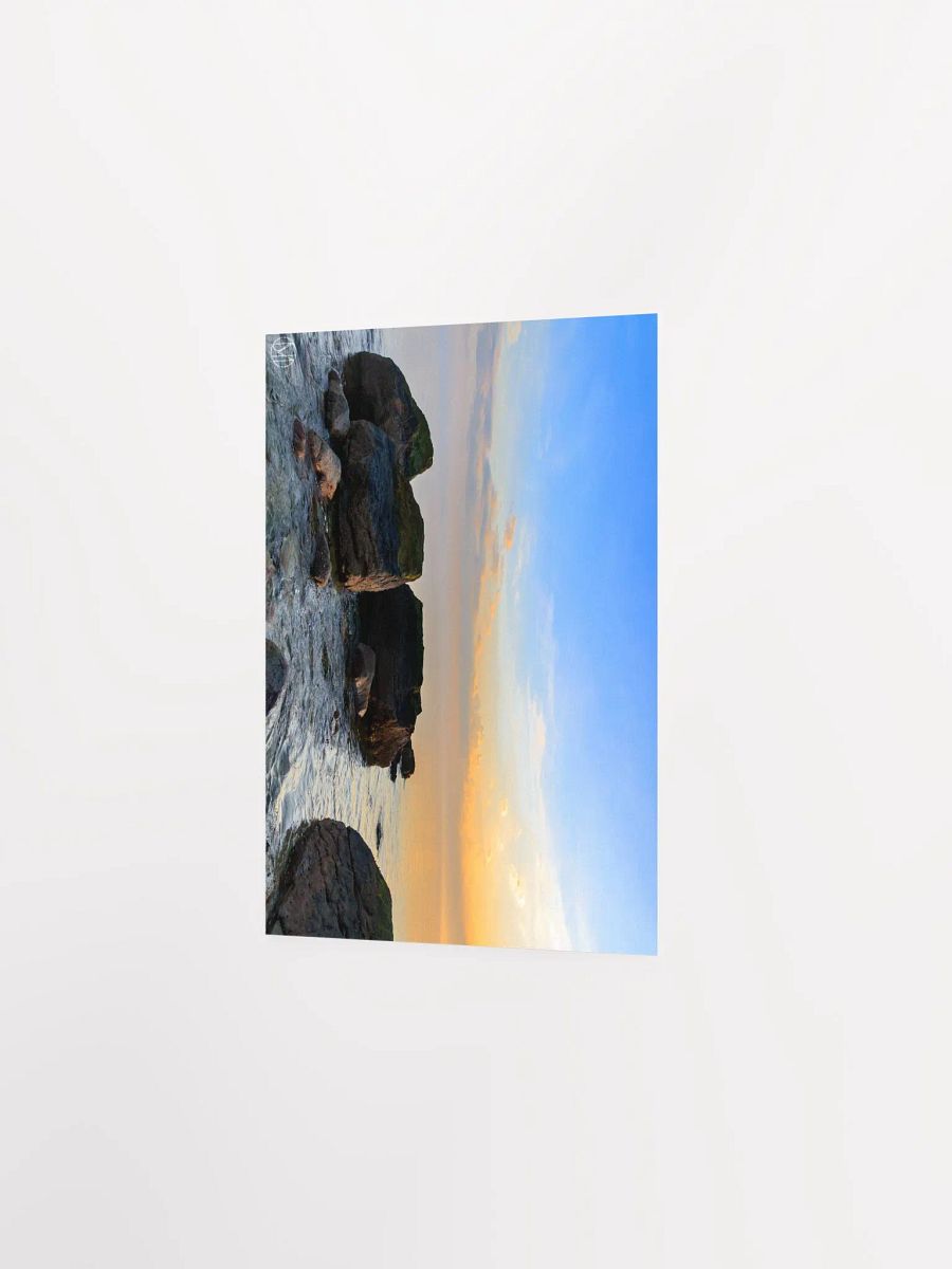 World's End Print product image (3)