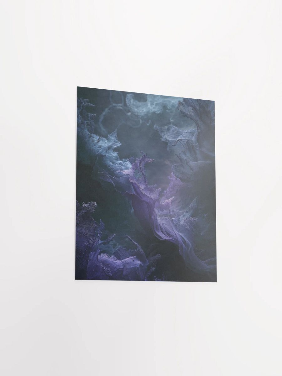 Whispers of the Veil Matte Poster product image (33)