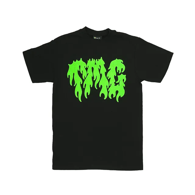 Tiny Meat Gang TMG Studios