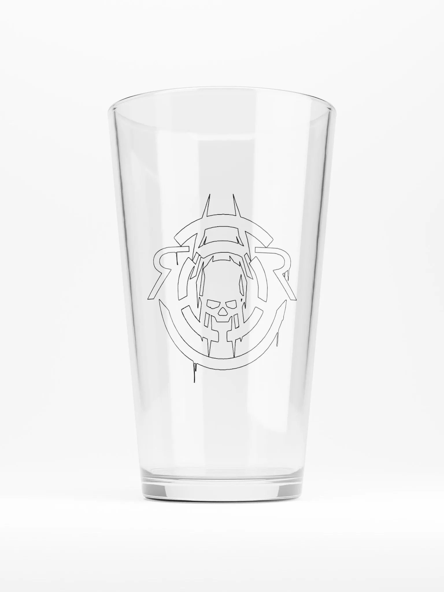 Red Rage Shaker Pint product image (1)