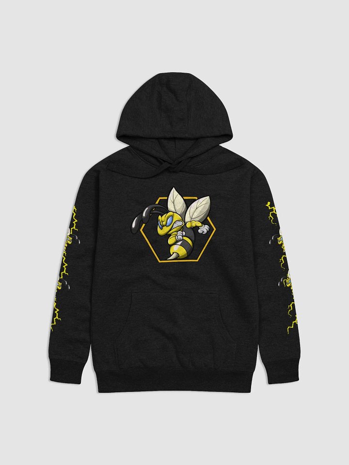 BeastyBee Hoodie product image (1)