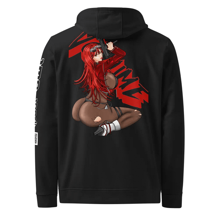 Volume Sweater product image (2)