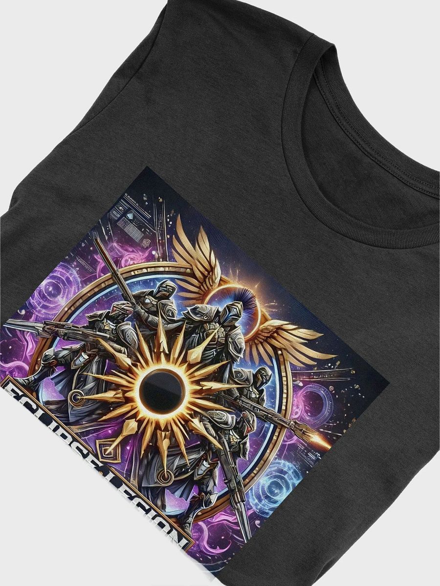 Eclipse Legion: Quantum Frontier product image (52)