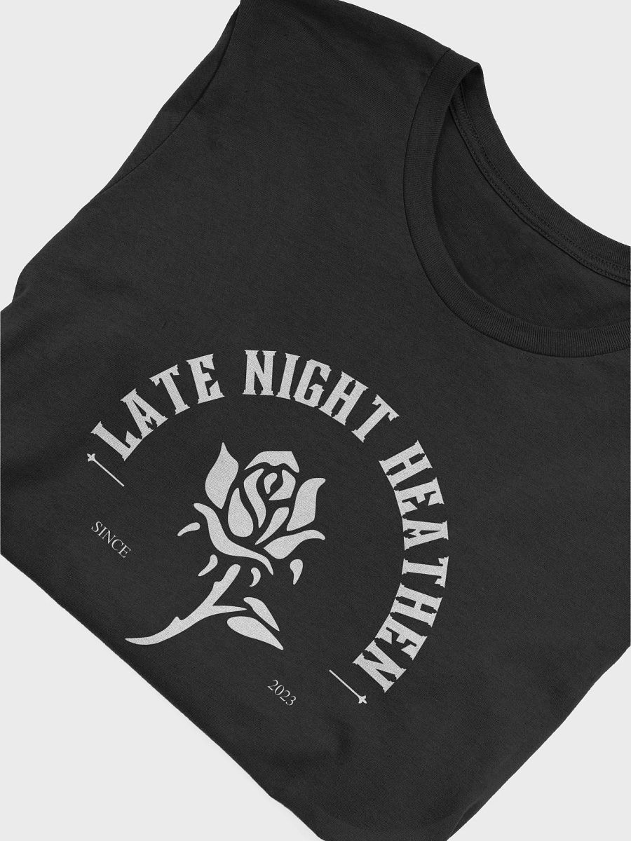 Late Night Heathen product image (43)