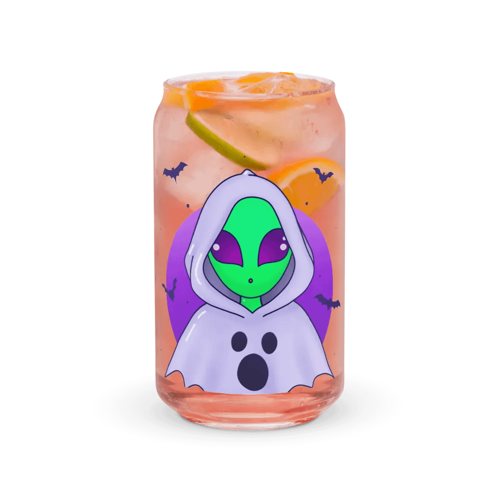 Ghostly Frites Mug product image (37)