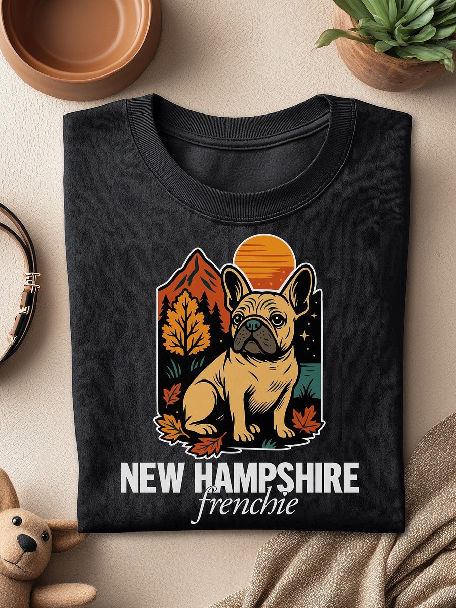 🐾🍁 NEW HAMPSHIRE frenchie product image (6)