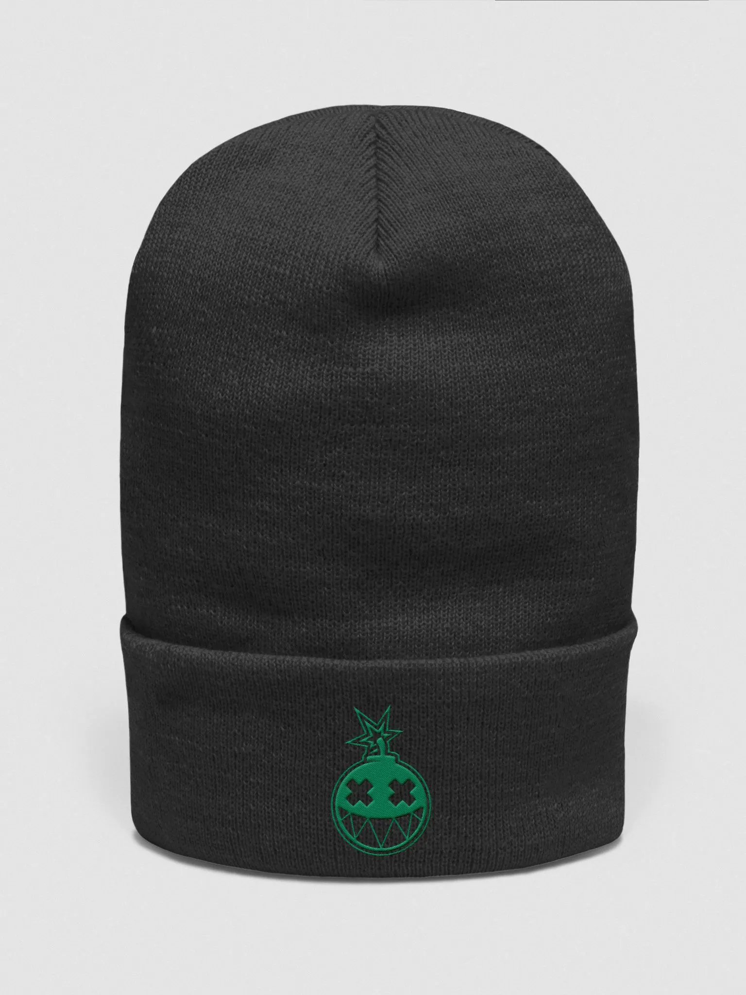 Demolition Outline Beanie product image (2)