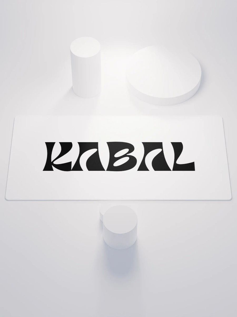 KABAL Mousepad product image (1)