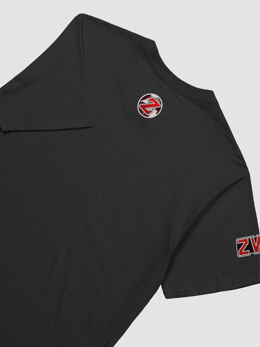 ZERO SHIRT product image (4)