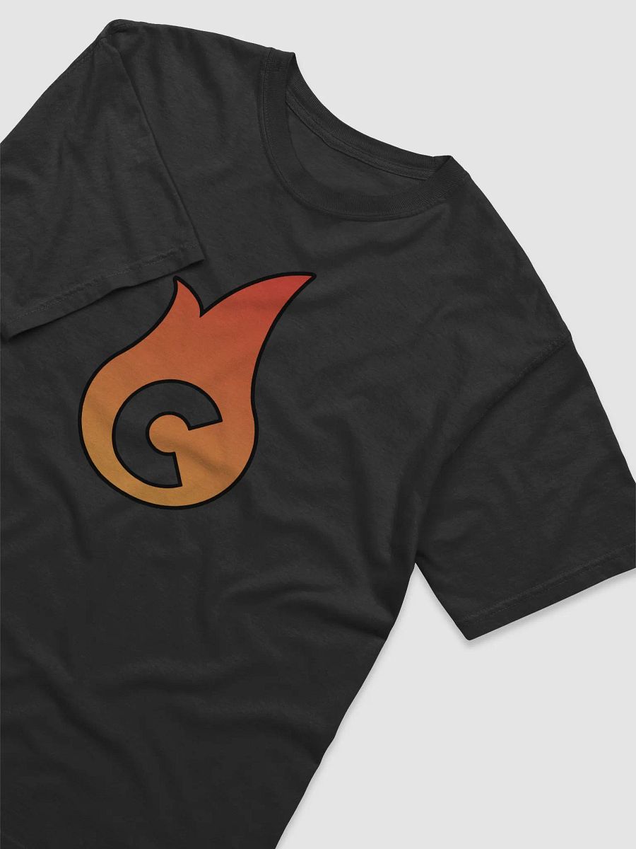 Logo V1 T-Shirt product image (2)