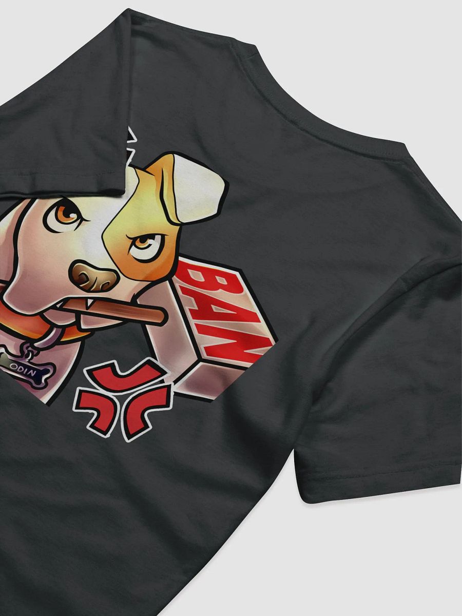 BAN Pocket Tee product image (8)