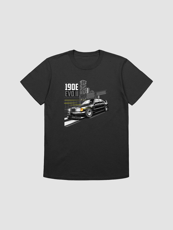 Evolution II Graphic Tee product image (1)